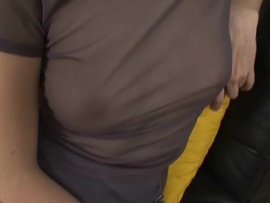 Bent Over Teen Ass Looks Good Enough To Fuck